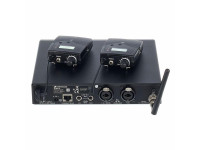Sennheiser ew IEM G4 Twin A1-Band Sennheiser ew IEM G4 Twin A1-Band